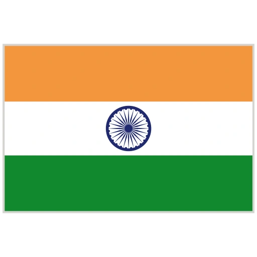 India