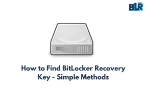 find-bitlocker-recovery-key