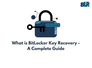 bitlocker-key-recovery