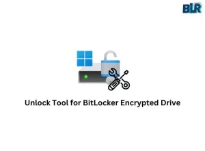 unlock-tool-for-bitLocker-encrypted-drive