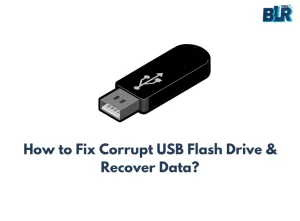 fix-corrupt-usb-flash-drive