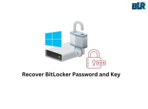 recover-bitlocker-key