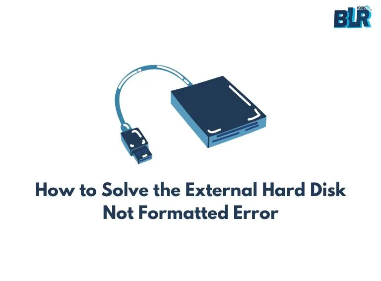 external-hard-disk-not-formatted