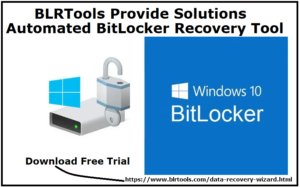 blr-automated-bitlocker-data-recovery-tool