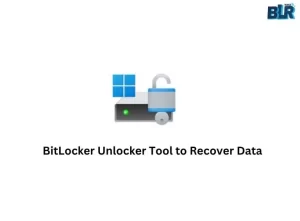 bitLocker-unlocker-tool