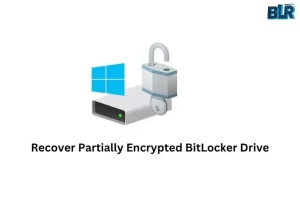 partially-bitLocker-recovery
