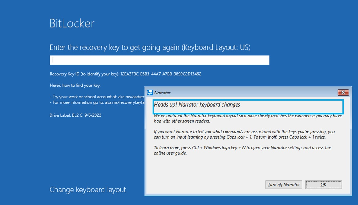 bitlocker-narrator