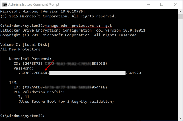 step-3-unlock-bitlocker-drive-without-key