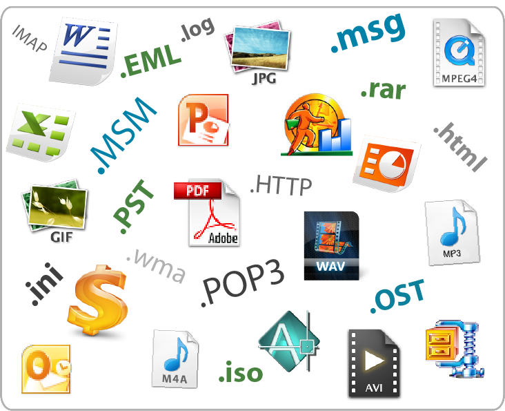 BitLocker Recovery Tool by BLR