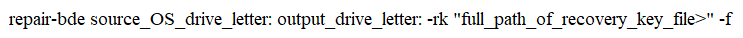 bitlocker-recovery-command-repair-bde-source