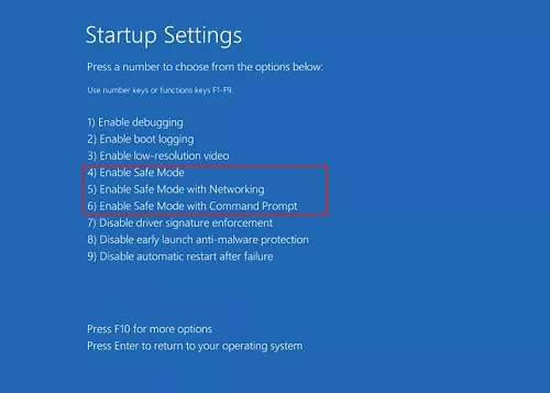 start-in-settings-safe-mode-now-free-solution-delete-corrupted-files-on-windows