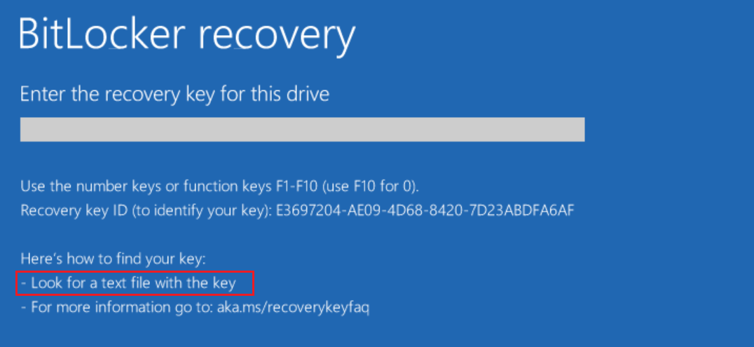 BitLocker-key-and-password-recovery-hint