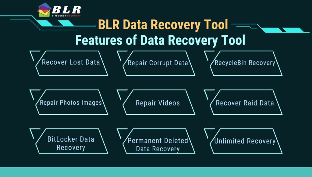 blr-bitlocker-pin-key-data-recovery-tool