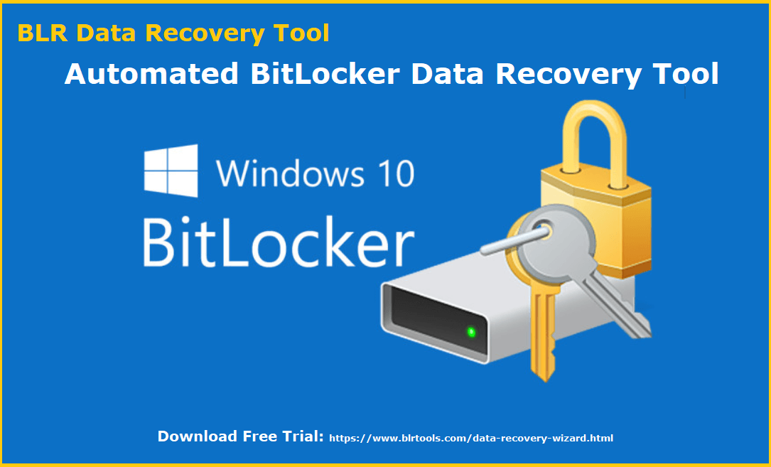 Is it Possible to Decrypt BitLocker Drive? [Solved]